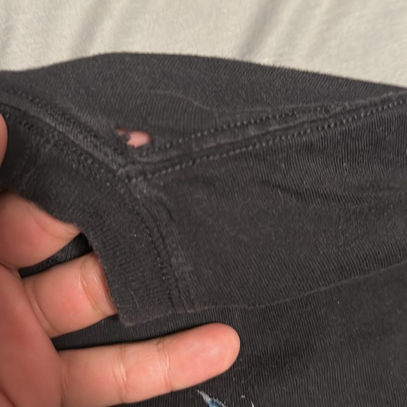 Metallica Band Tee - Picture 4 of 4